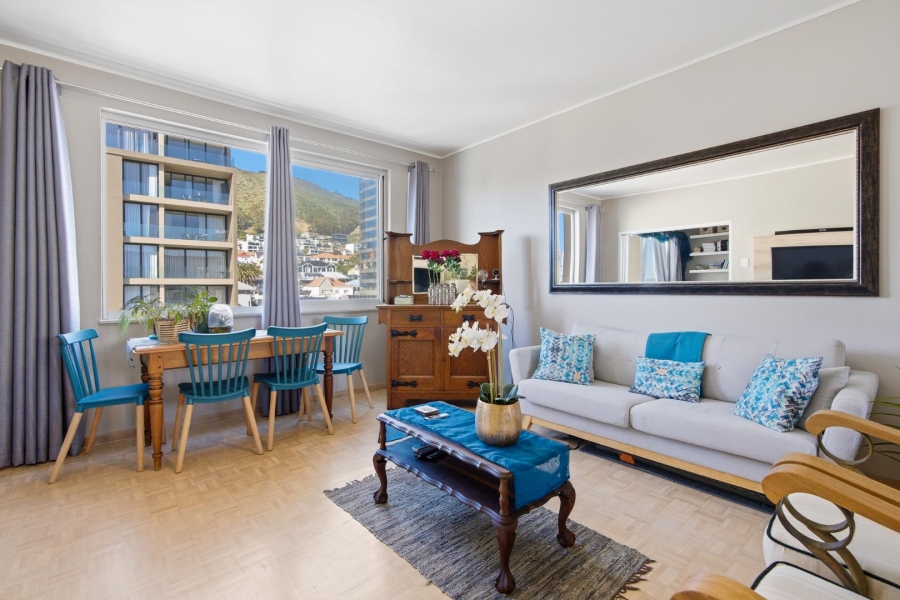 1 Bedroom Property for Sale in Three Anchor Bay Western Cape